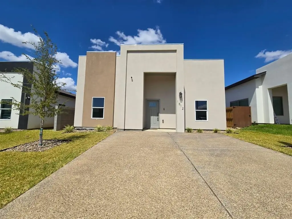 1612 Cordova Dr., Laredo, TX 78046 - #1