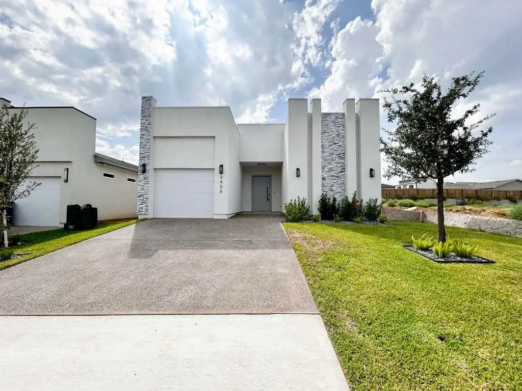 5408 Raven Dr., Laredo, TX 78046 - #1