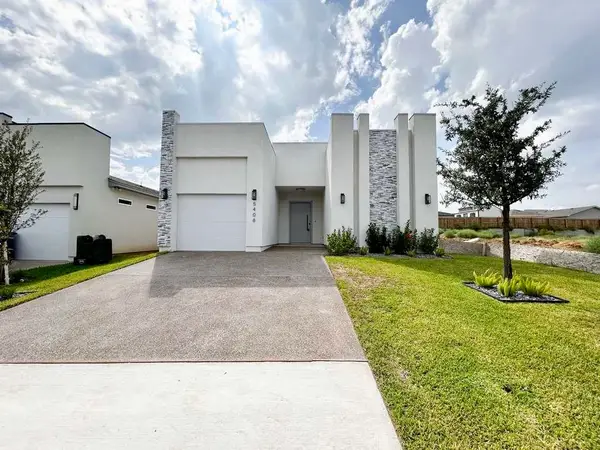 5408 Raven Dr., Laredo, TX 78046