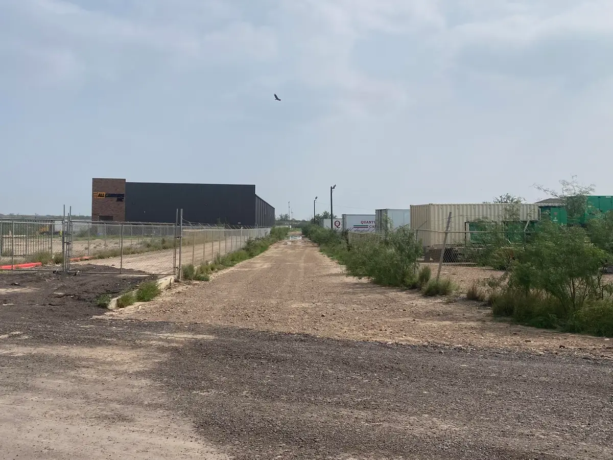 24010 Mines Rd, Laredo, TX 78045 - #1