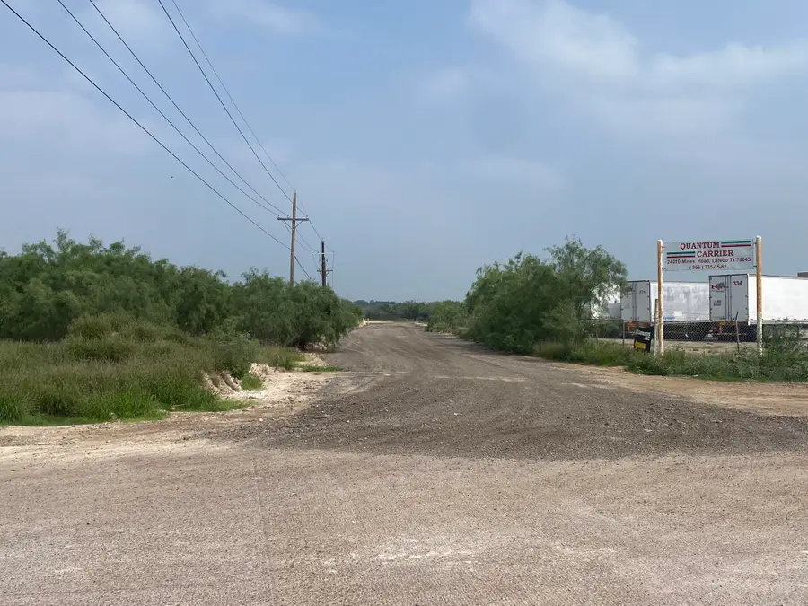 24010 Mines Rd, Laredo, TX 78045 - #2