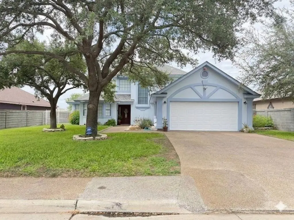 1524 Summit Dr, Laredo, TX 78045 - #1