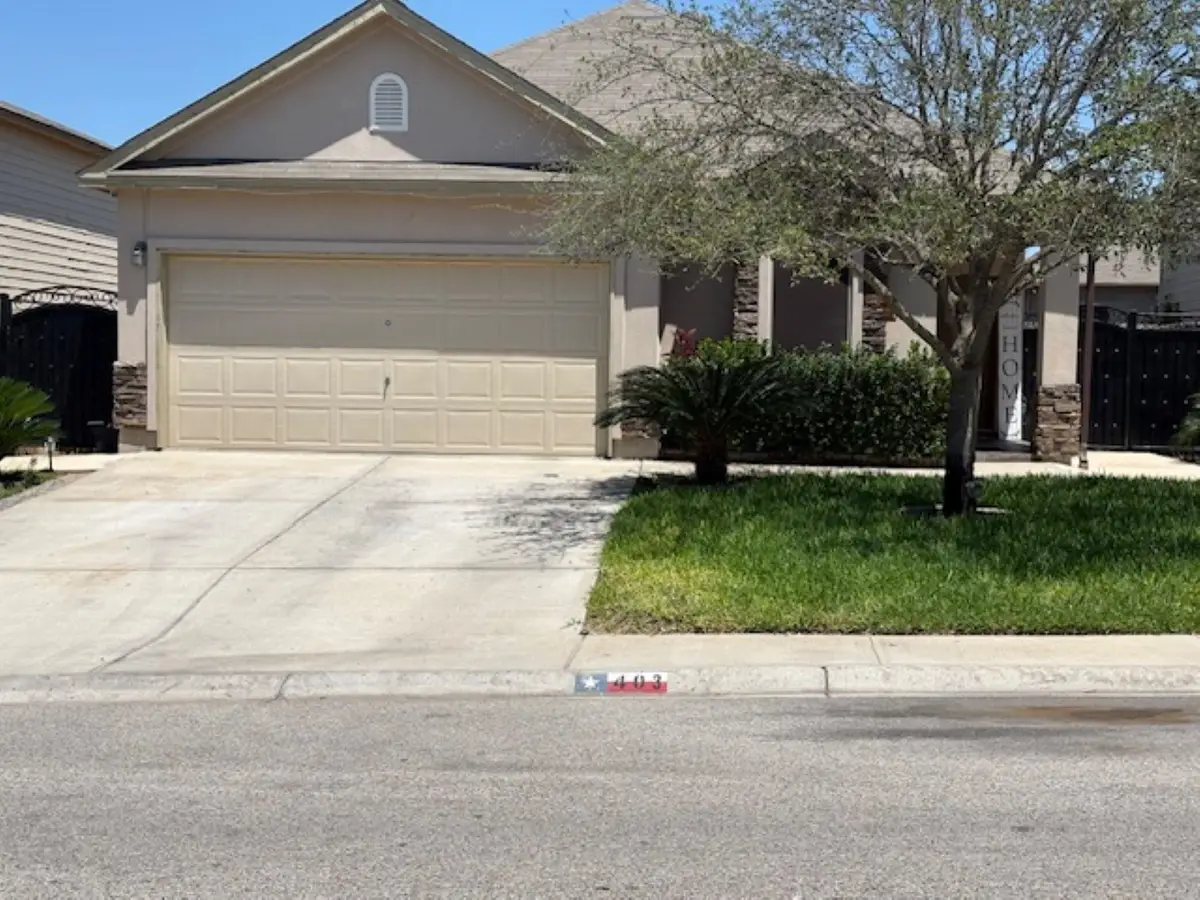 403 Estrella Dr, Laredo, TX 78043 - #1