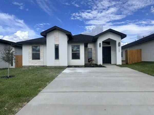 123 Faith Dr., Laredo, TX 78043