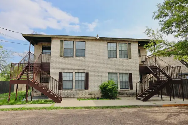 411 W Hillside Rd, Laredo, TX 78041