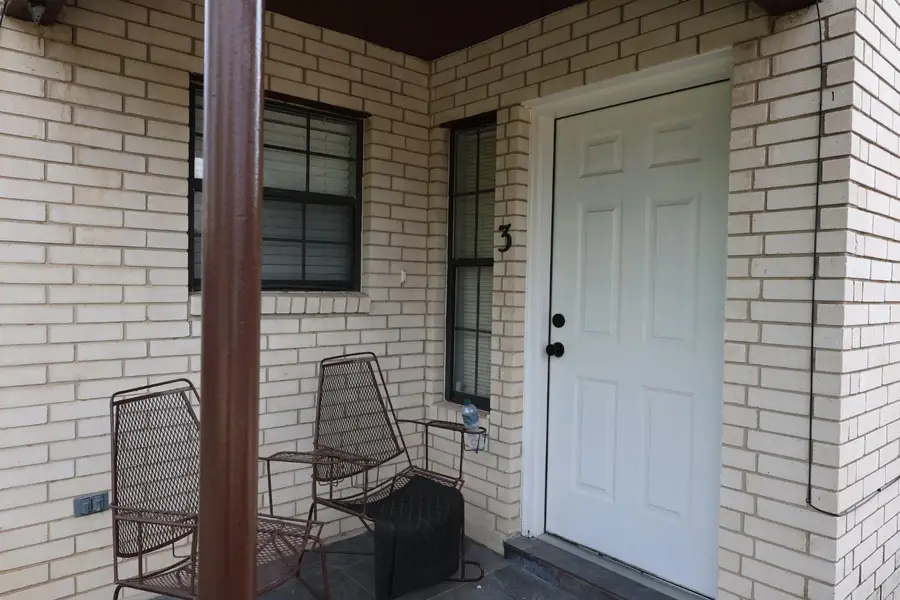 411 W Hillside Rd, Laredo, TX 78041 - #3