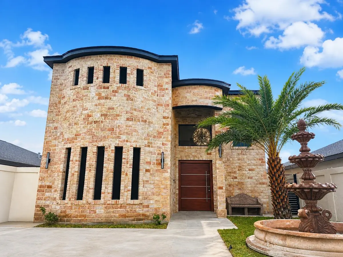 628 Rockrose Dr, Laredo, TX 78046 - #1
