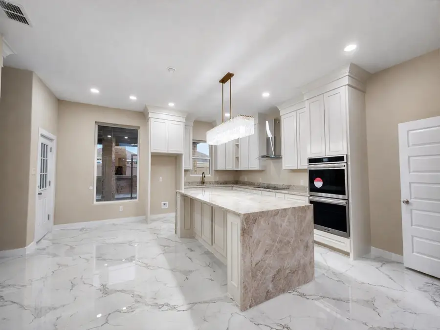 628 Rockrose Dr, Laredo, TX 78046 - #3