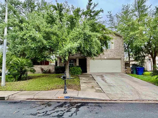 2027 Lima Lp, Laredo, TX 78045