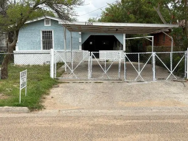 3006 Garfield St, Laredo, TX 78043-9999