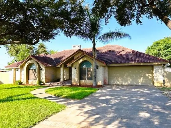 609 St James Crt, Laredo, TX 78041