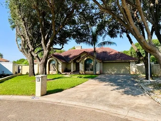 609 St James Crt, Laredo, TX 78041 - #2