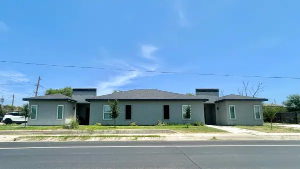 419 W San Jose St, LAREDO, TX 78040