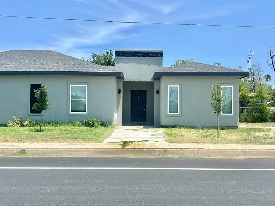 419 W San Jose St, Laredo, TX 78040 - #2