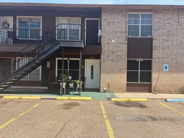 4902 Marcella Ave, Laredo, TX 78041-6313