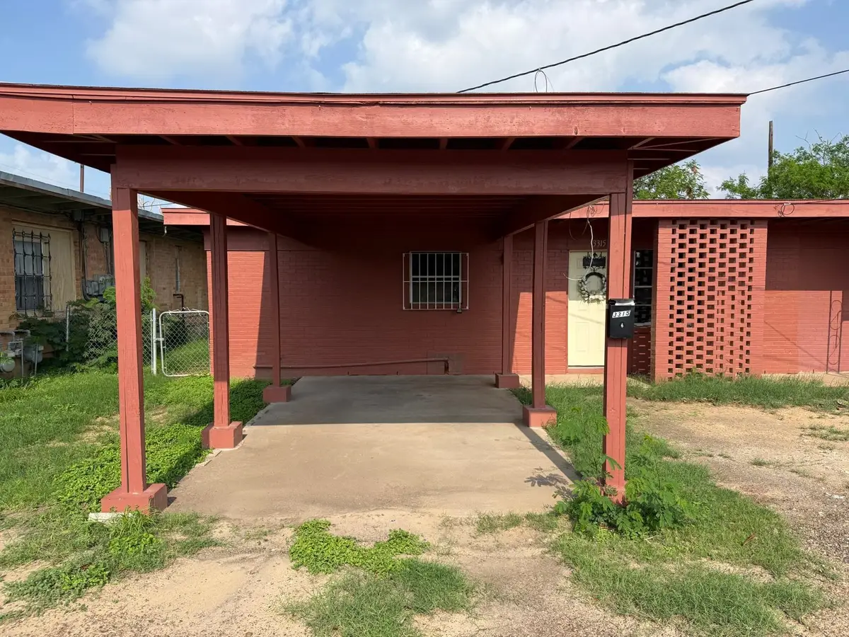 3315 N Arkansas Ave, Laredo, TX 78043 - #1
