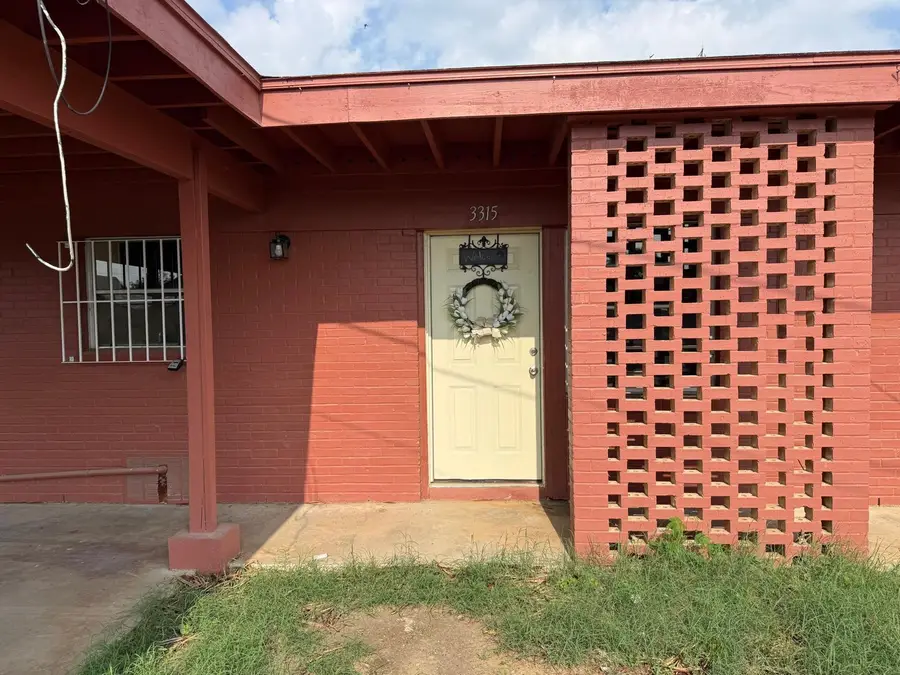 3315 N Arkansas Ave, Laredo, TX 78043 - #2