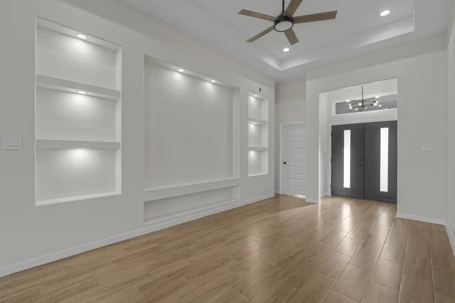 1415 Los Estribos Dr., Laredo, TX 78046 - #2