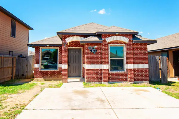 3337 La Terraza Way, Laredo, TX 78046