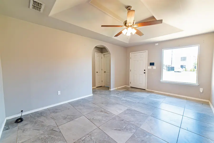 3337 La Terraza Way, Laredo, TX 78046 - #3