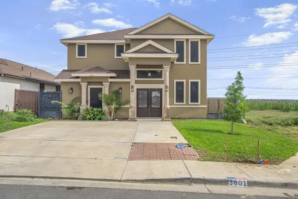 3801 Yvonne Ramirez Ct., Laredo, TX 78046