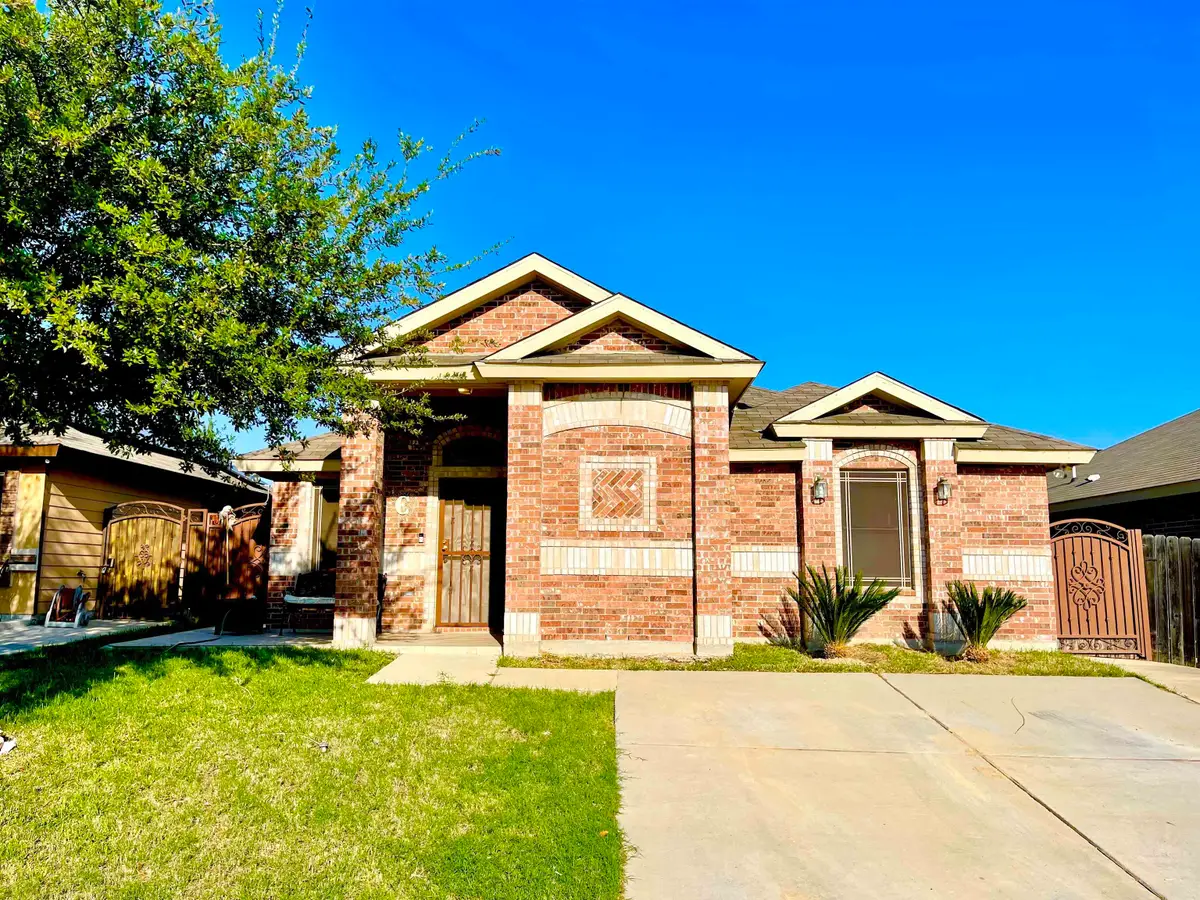 1515 Cozumel Dr, Laredo, TX 78046 - #1