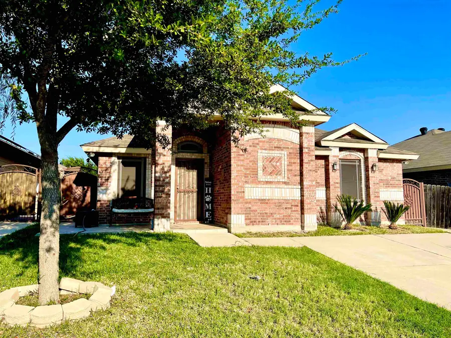 1515 Cozumel Dr, Laredo, TX 78046 - #2