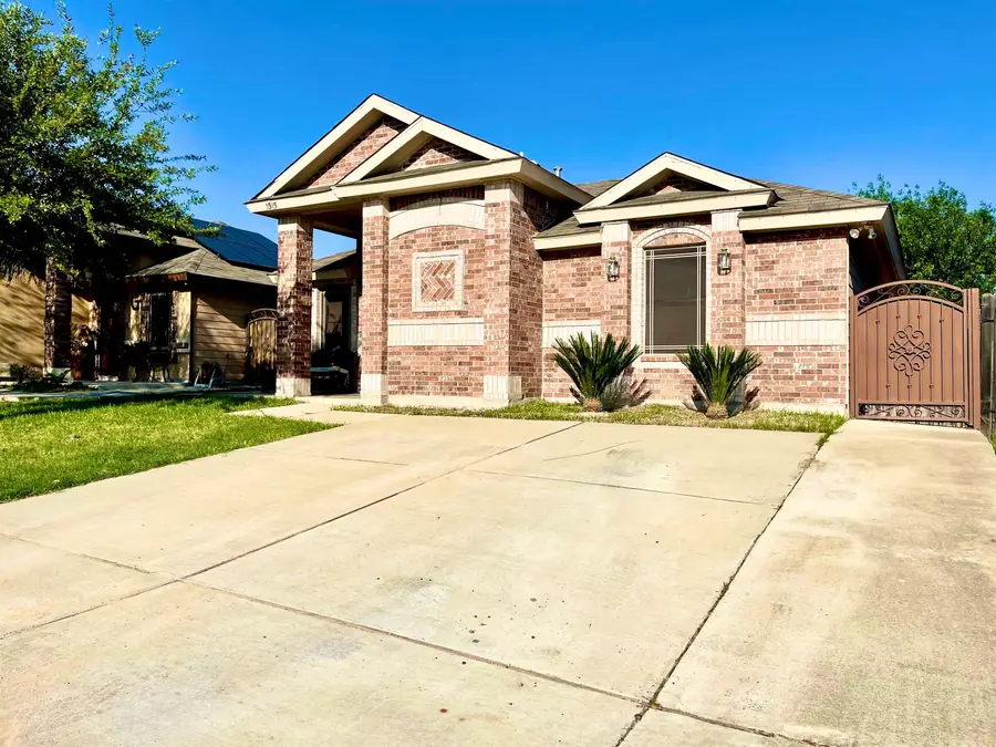 1515 Cozumel Dr, Laredo, TX 78046 - #3