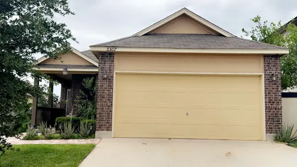 3307 Simmental Dr, LAREDO, TX 78046