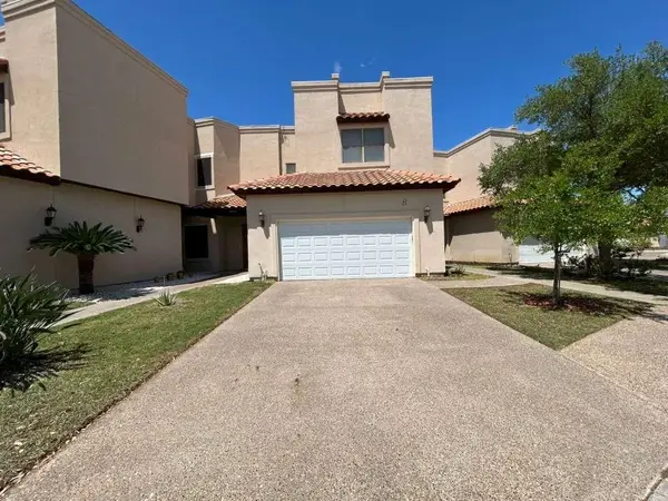 2110 Bermuda Dr, Laredo, TX 78045