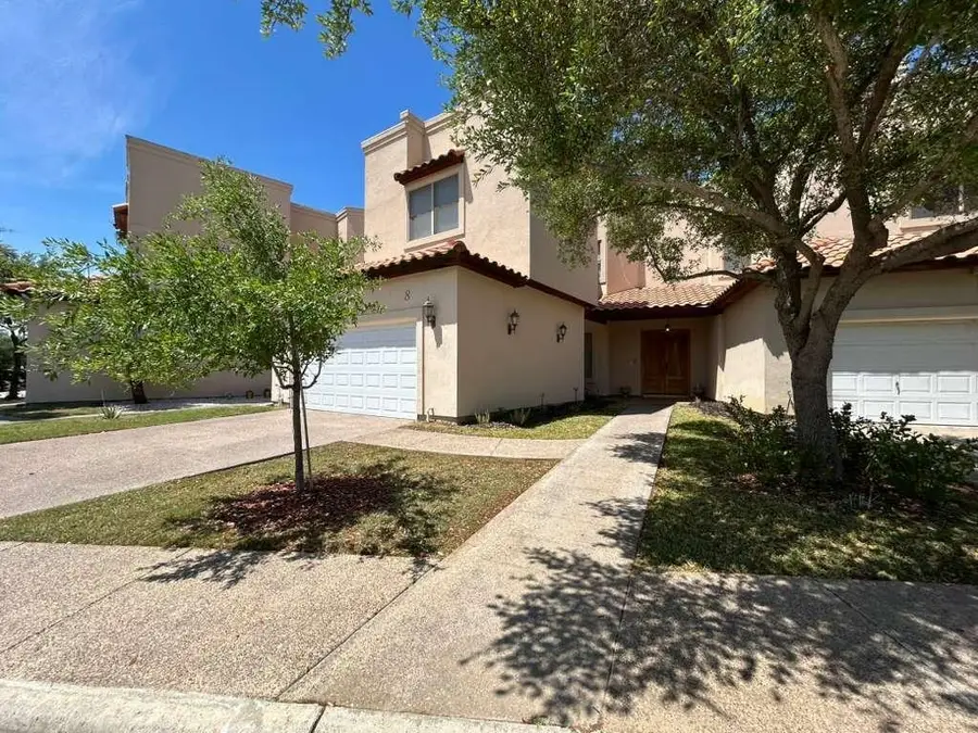 2110 Bermuda Dr, Laredo, TX 78045 - #2