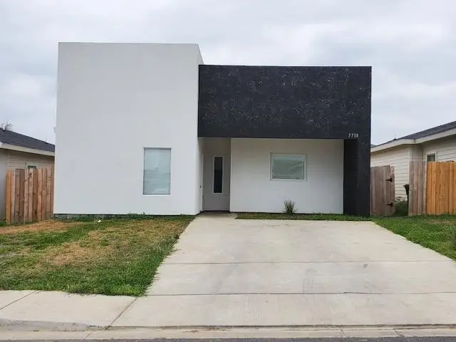 5718 St. Joan of Arc Lp., Laredo, TX 78046 - #1