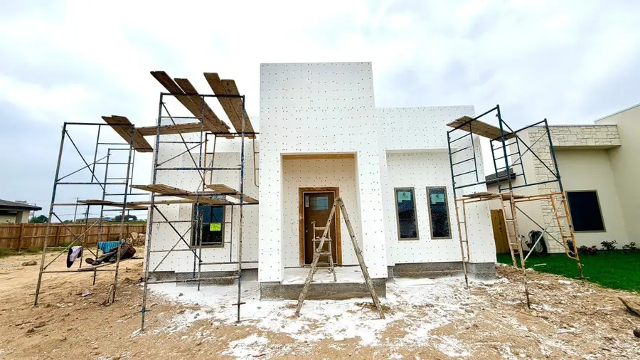 6007 Heather Loop, Laredo, TX 78045 - #3