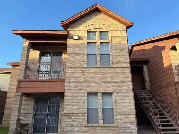 1752 Tiara Trl, Laredo, TX 78045