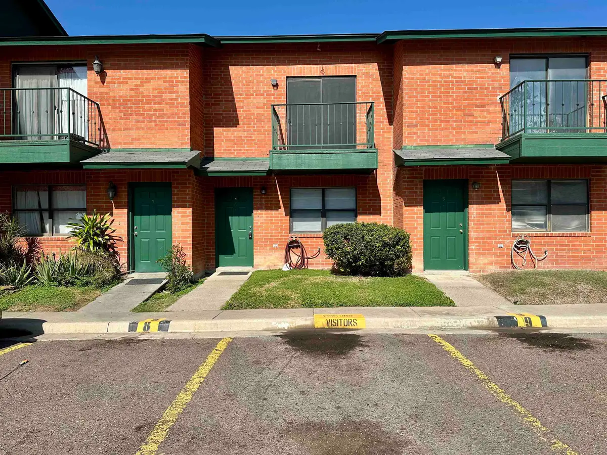 8915 McPherson Rd, Laredo, TX 78045 - #1