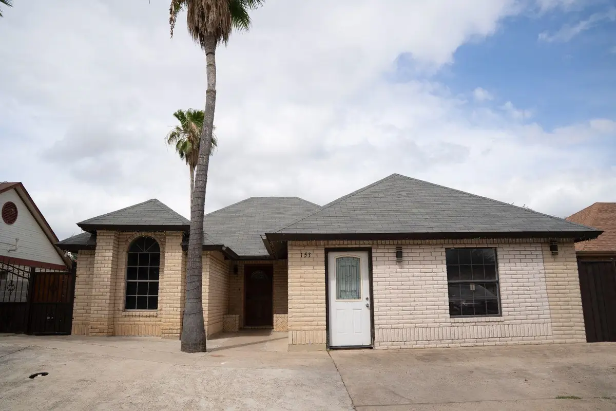 153 Biscayne Lp, Laredo, TX 78045 - #1