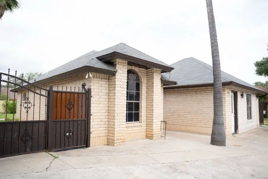 153 Biscayne Lp, Laredo, TX 78045 - #3