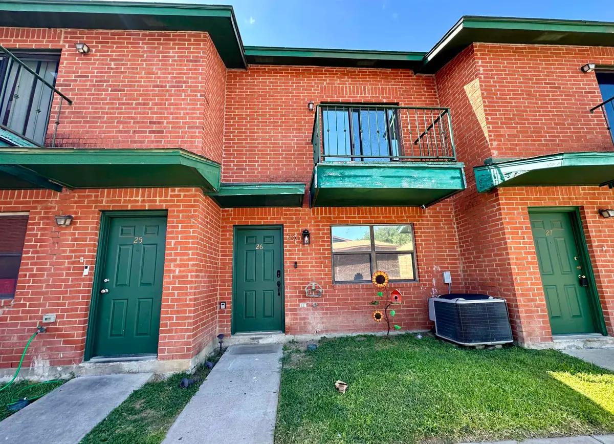 8915 McPherson Rd, Laredo, TX 78041 - #1