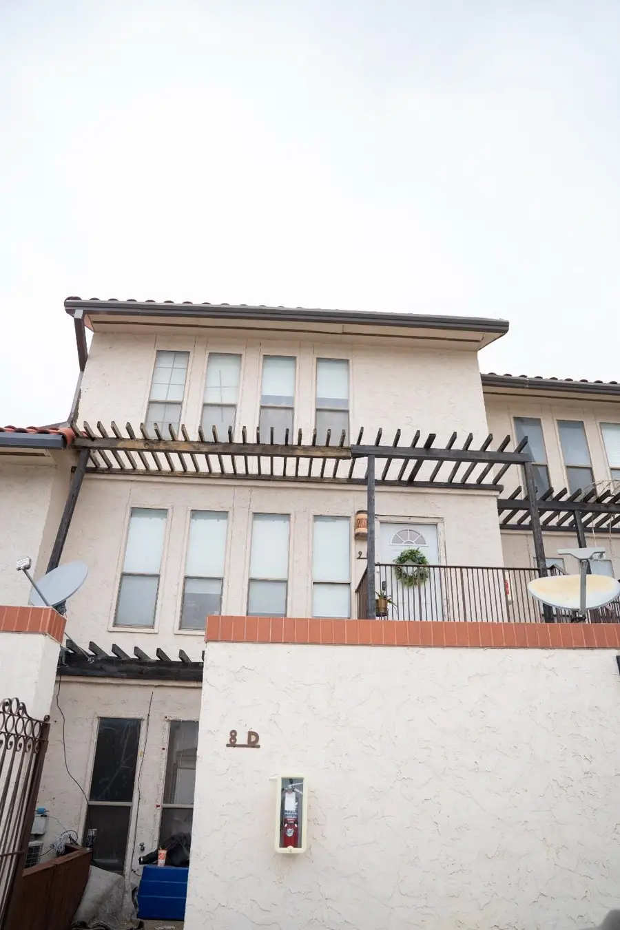101 W Del Mar Blvd, Laredo, TX 78041 - #3