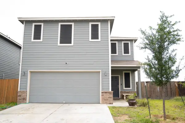 4207 Lorisa, Laredo, TX 78046