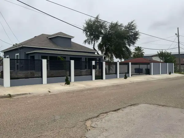 919 Willow St, Laredo, TX 78040