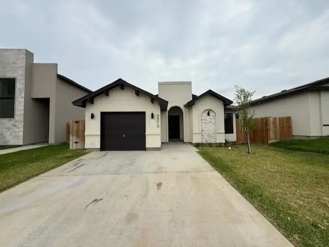 3510 Pascual De Leon Rd, Laredo, TX 78046-0000 - #1