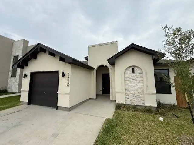 3510 Pascual De Leon Rd, Laredo, TX 78046-0000 - #2