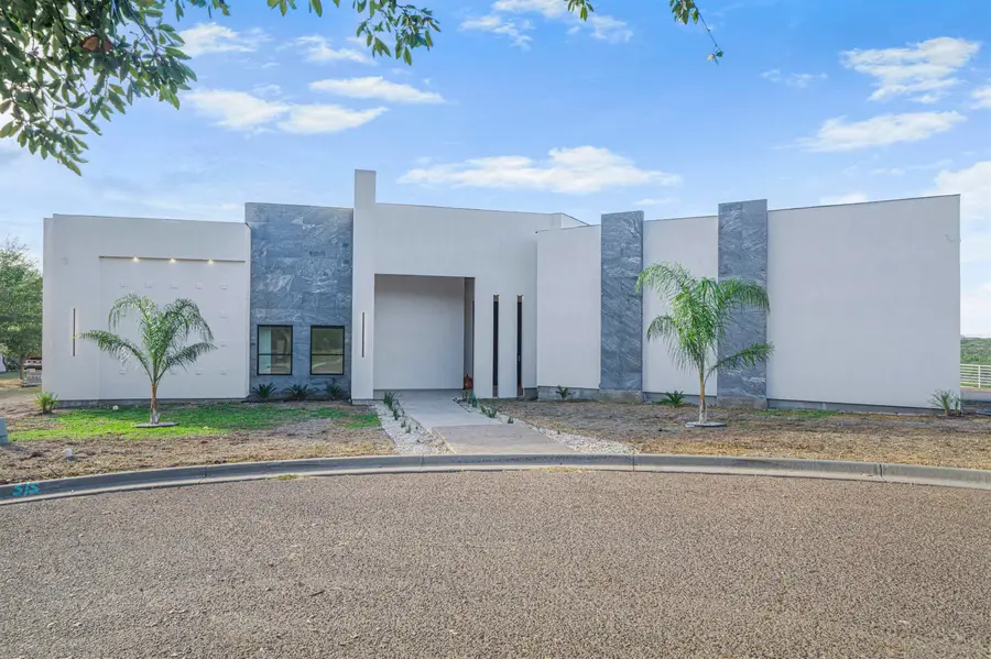 110 Song Bird Ln, Laredo, TX 78045 - #3