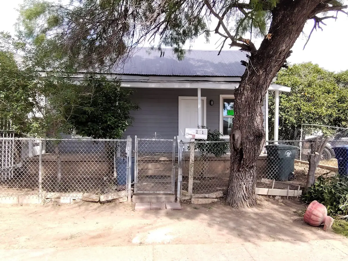 1317 Santa Maria Ave, Laredo, TX 78040 - #1