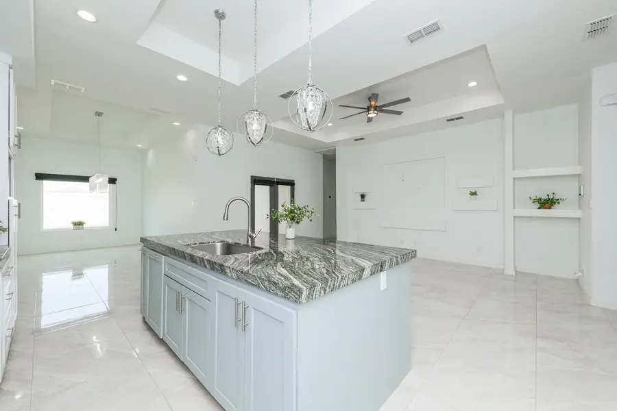 1705 Calvillo Dr., Laredo, TX 78046 - #3