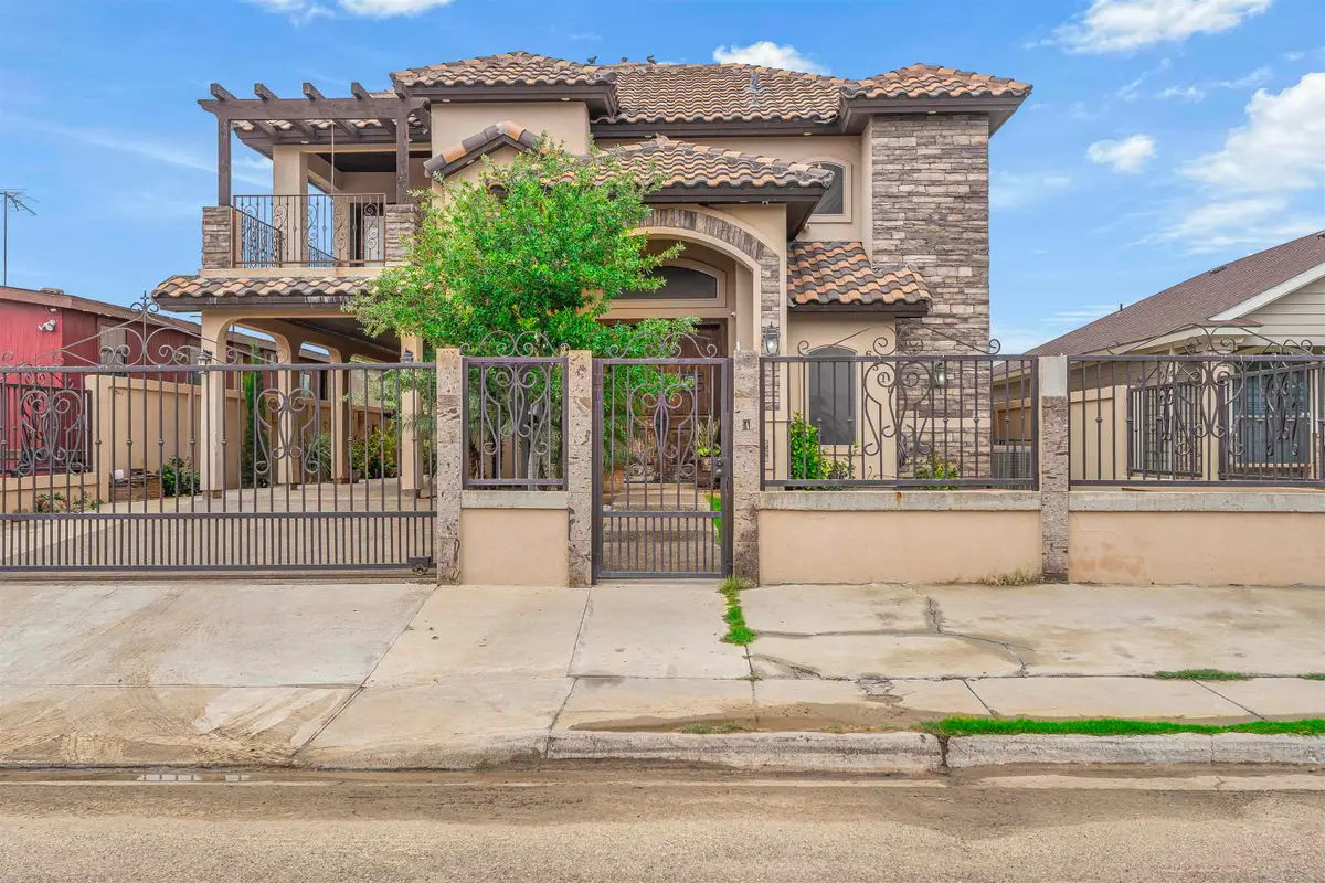 6310 Aloe Vera Dr, Laredo, TX 78043-6525 - #1