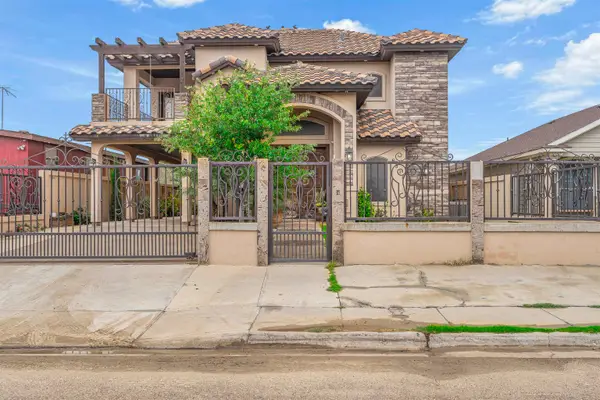 6310 Aloe Vera Dr, LAREDO, TX 78043-6525