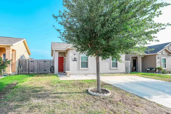 5815 St. Joan of Arc Lp., LAREDO, TX 78046
