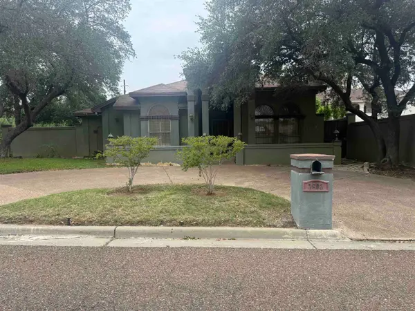 2602 Reynolds St, Laredo, TX 78043